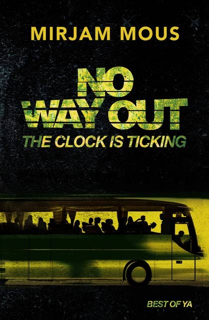No Way Out: The Clock is Ticking