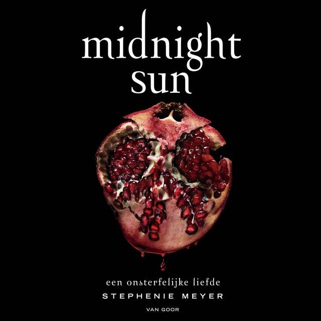 Midnight Sun (NL editie)