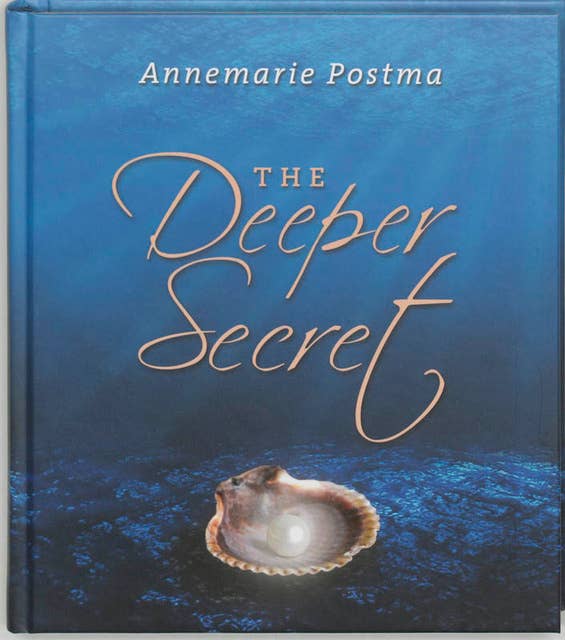 The deeper secret