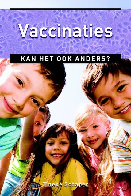 Vaccinaties: kan het ook anders?