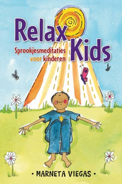 Relax kids: Sprookjesmeditaties voor kinderen