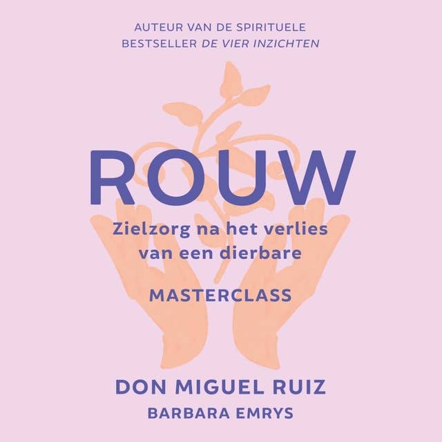 Rouw: Zielzorg na het verlies van een dierbare