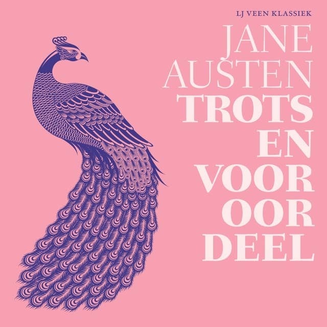 Trots en vooroordeel