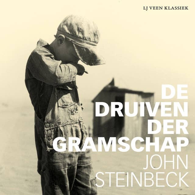 Druiven der gramschap 