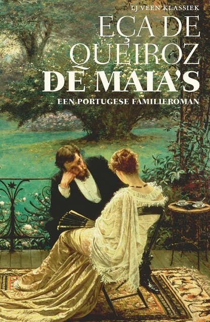 De Maia's: een Portugese familieroman