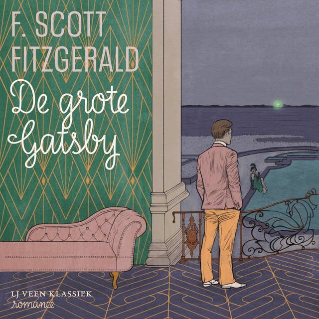 De grote Gatsby