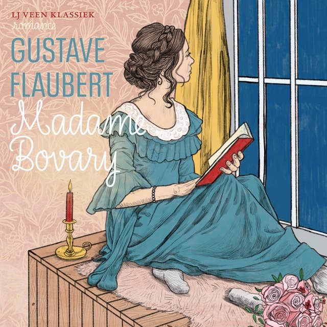 Madame Bovary: provinciaalse zeden en gewoonten 