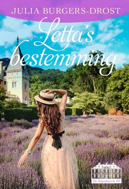 Letta's bestemming