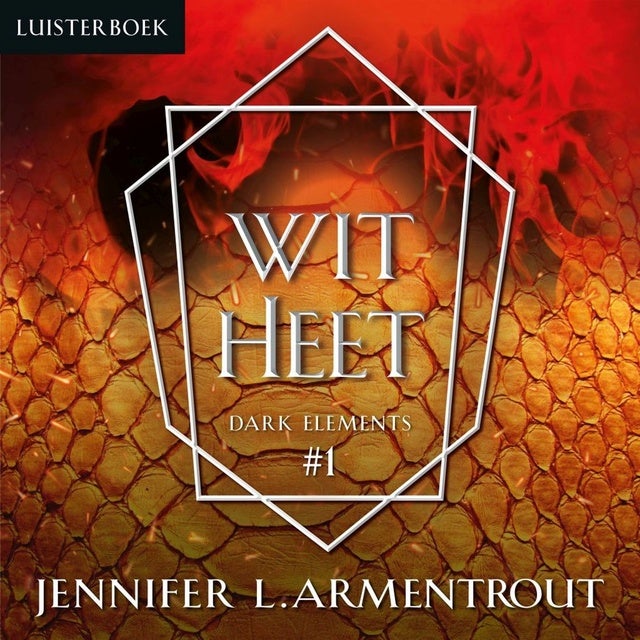 Witheet - Luisterboek & Ebook - Jennifer L. Armentrout - Storytel