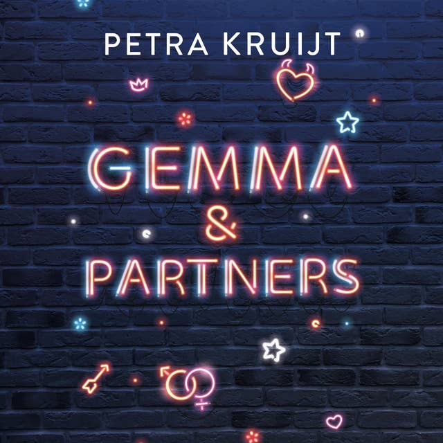 Gemma + Partners: Girlpower serie