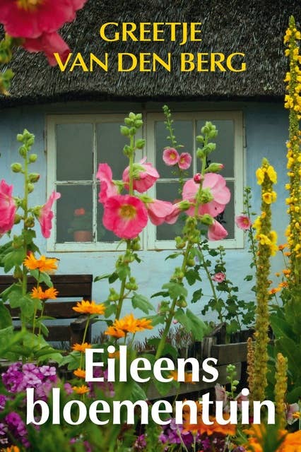 Eileens bloementuin