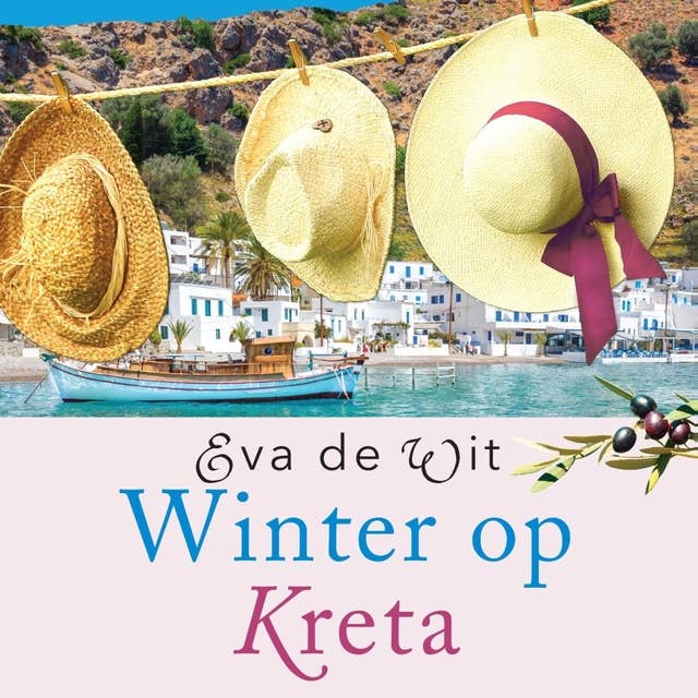 Winter op Kreta