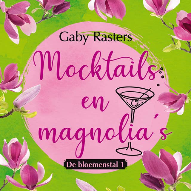 Mocktails en magnolia's