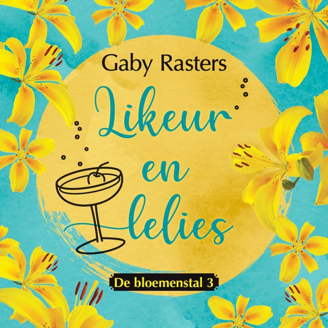 Cover for Likeur en lelies