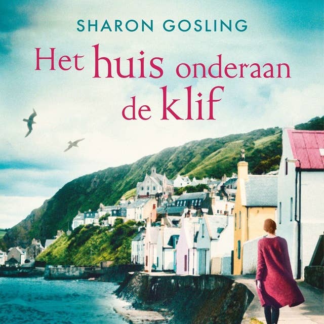 Het huis onderaan de klif 