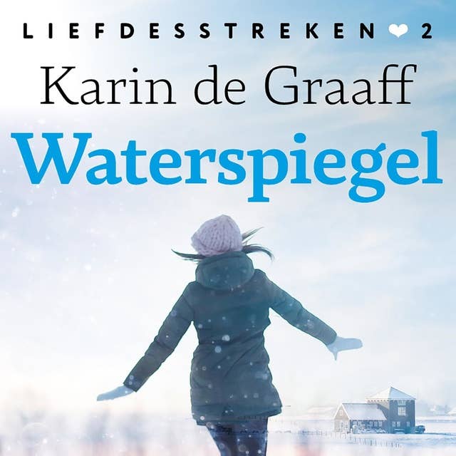 Cover for Waterspiegel