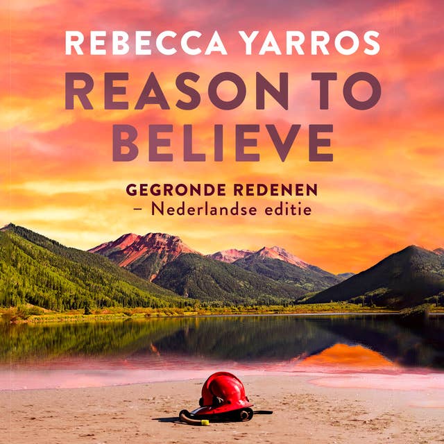 Reason to believe: Gegronde redenen