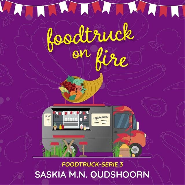 Foodtruck on Fire