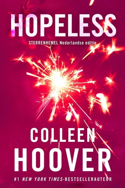 Hopeless: Sterrenhemel is de Nederlandse uitgave van Hopeless 