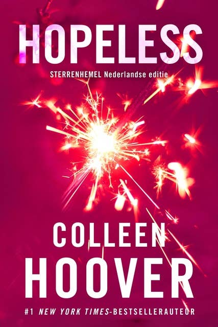 Hopeless: Sterrenhemel is de Nederlandse uitgave van Hopeless
