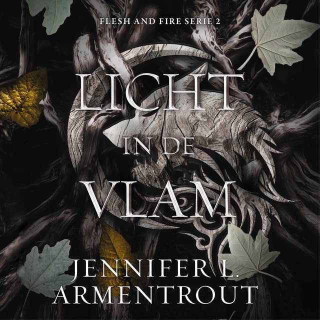 Licht in de vlam (deel 2)