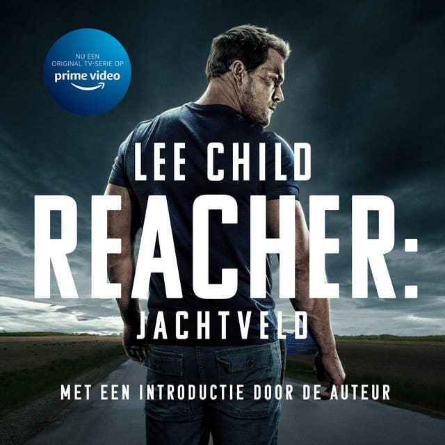 Jachtveld