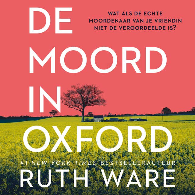 De moord in Oxford 