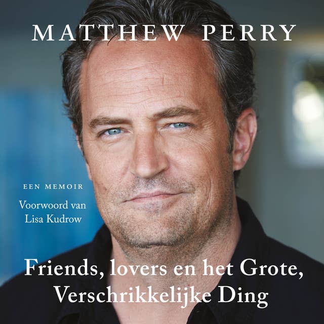 Friends, lovers en het grote, verschrikkelijke ding 