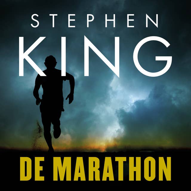 De marathon 