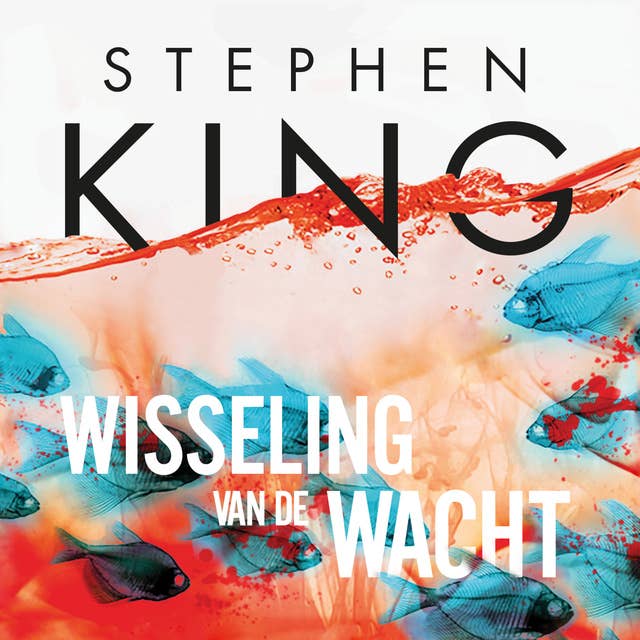 Wisseling van de wacht 