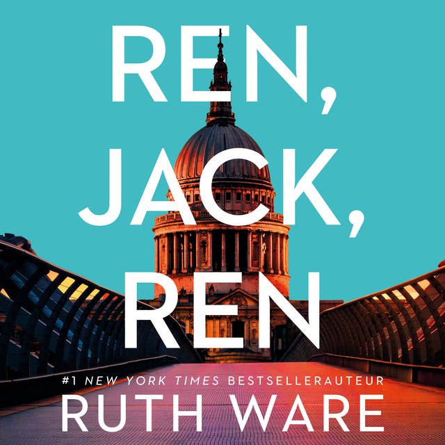 Ren, Jack, ren 