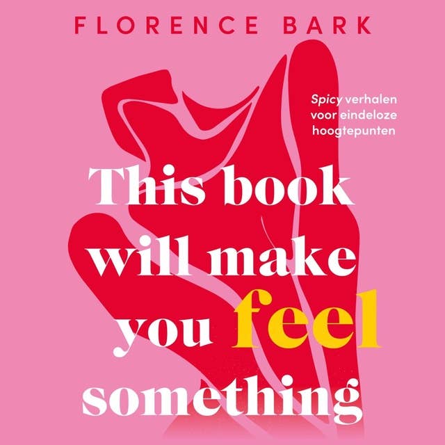Lust na de les by Florence Bark