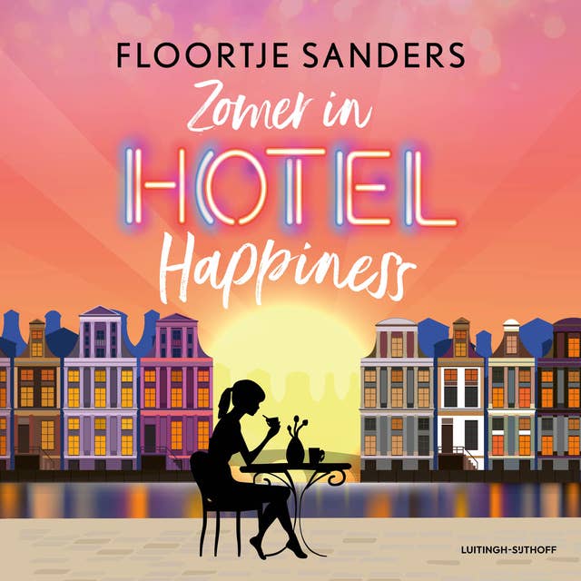 Zomer in Hotel Happiness