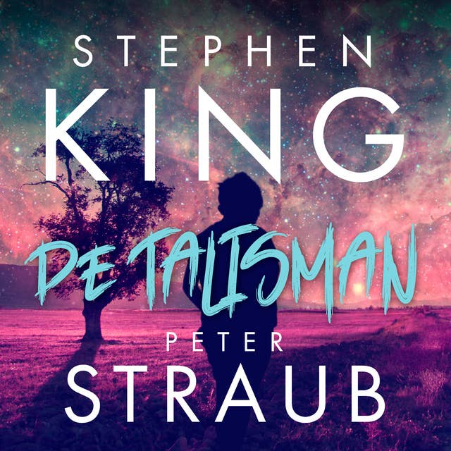 De talisman by Stephen King