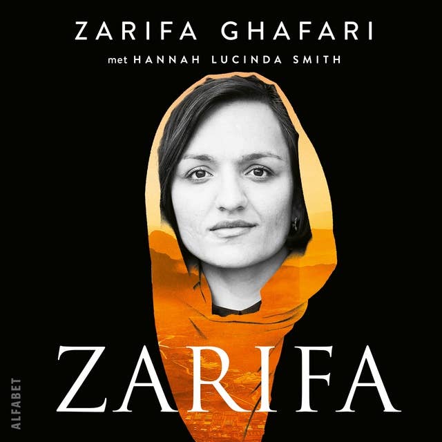 Zarifa: De strijd van een vrouw in een mannenwereld