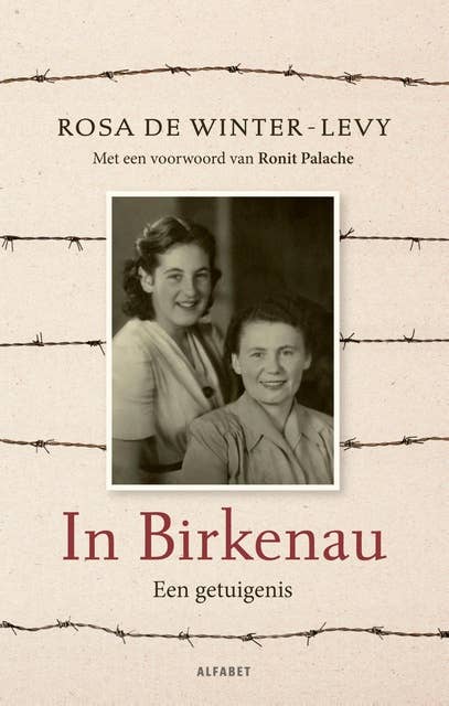 In Birkenau: Een getuigenis