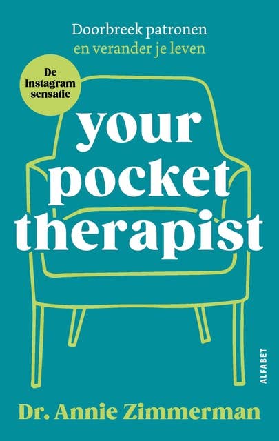 Your Pocket Therapist: Maak kennis met jezelf