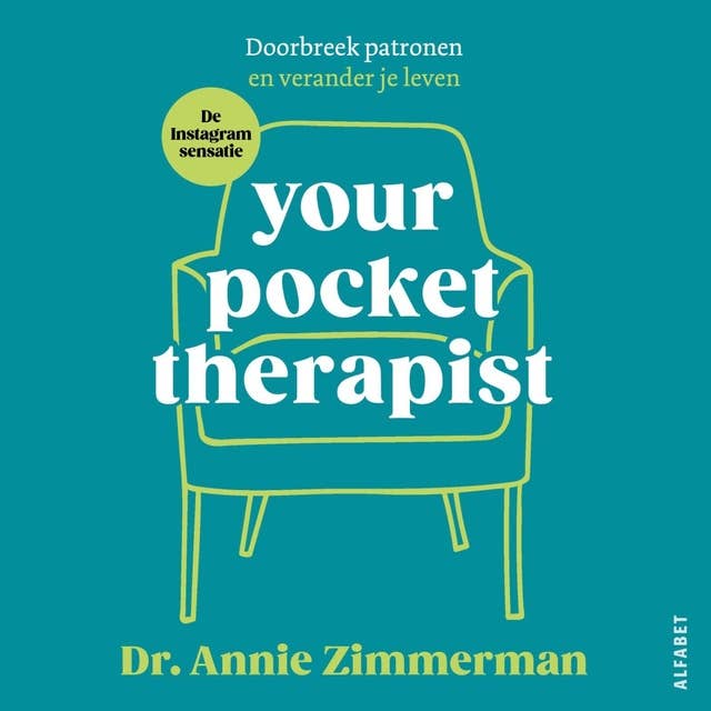 Your Pocket Therapist: Maak kennis met jezelf