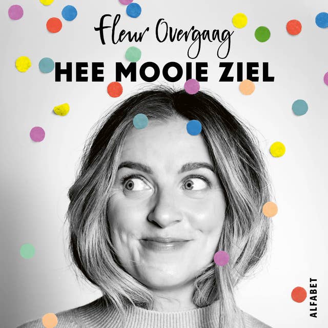 Hee mooie ziel 