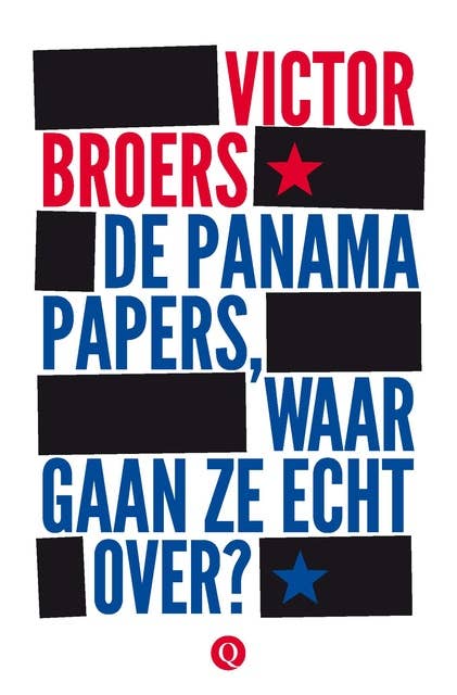 De Panama papers: waar gaan ze echt over?