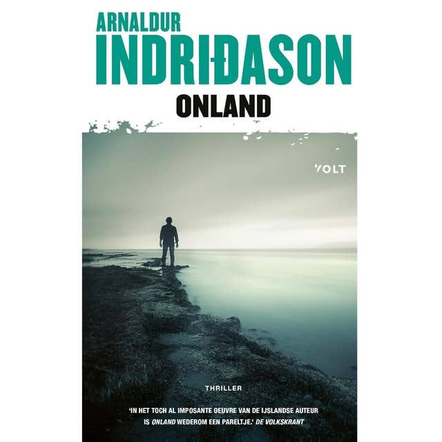 Onland