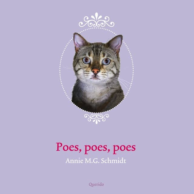 Poes, poes, poes