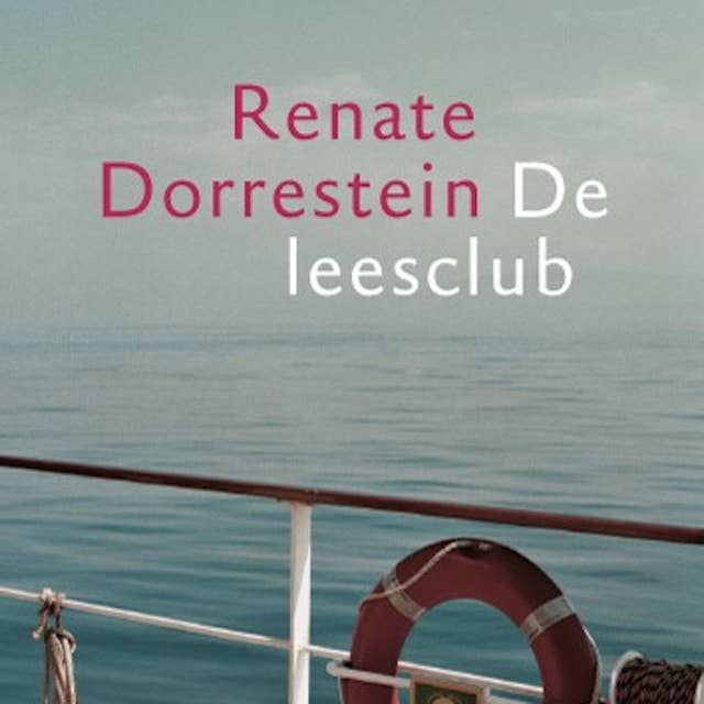 Cover for De leesclub