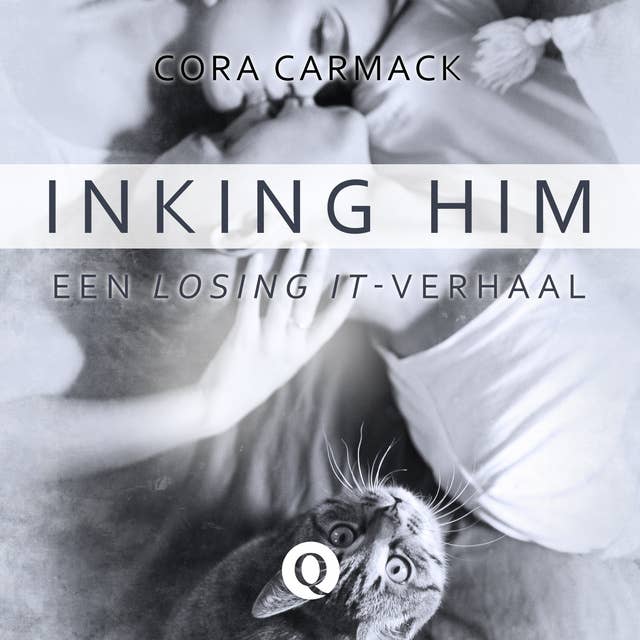 Inking him: Een Losing it-verhaal