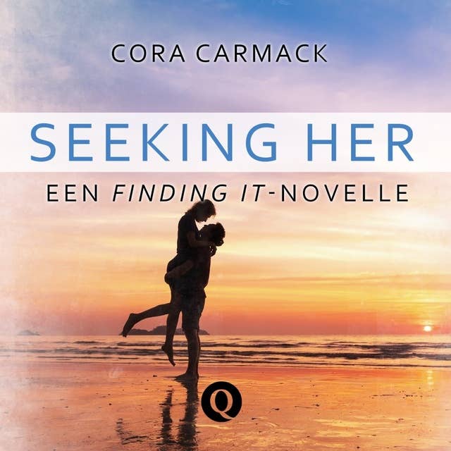 Seeking her: Een Losing it-novelle