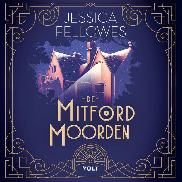 De Mitford-moorden