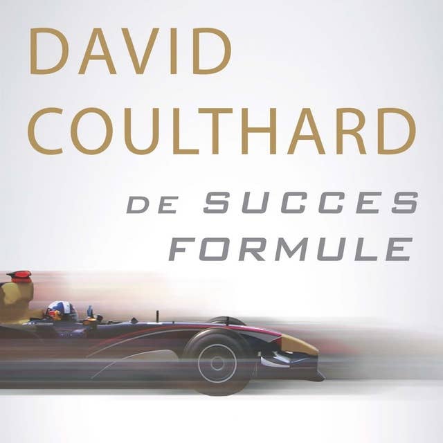De succesformule: Lessen uit de Formule 1