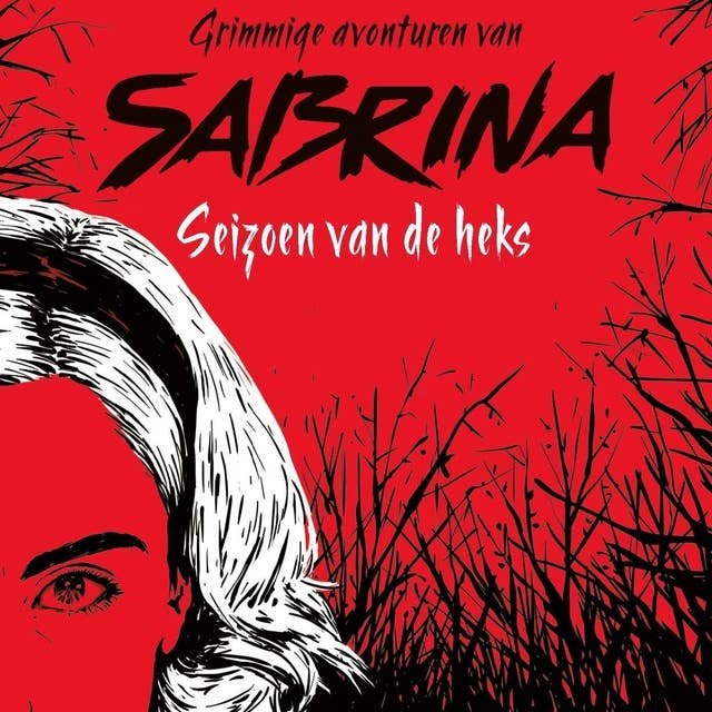 Grimmige avonturen van Sabrina: Seizoen van de heks