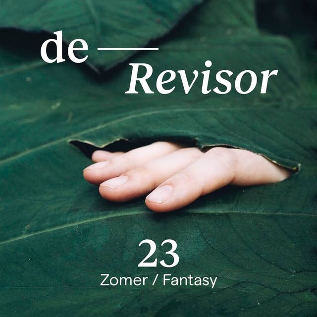 Zomer/Fantasy