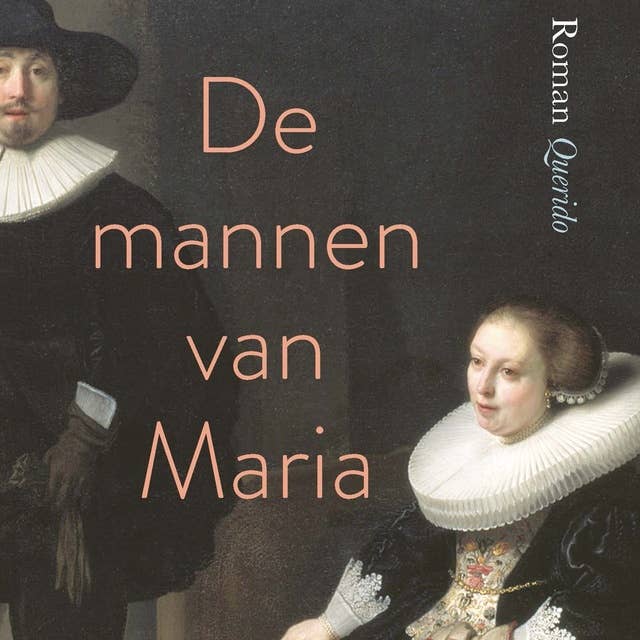 De mannen van Maria